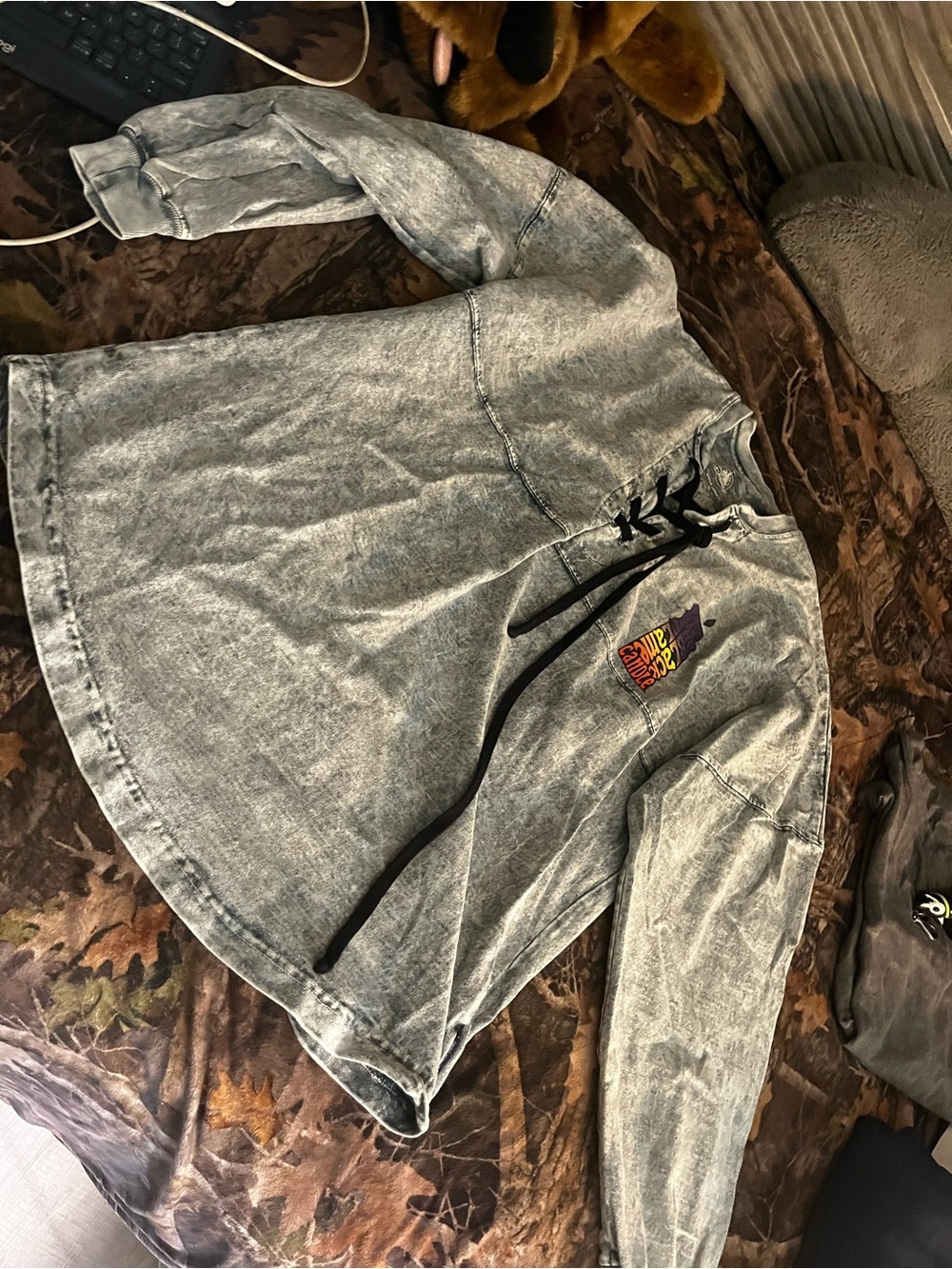 Disney Jersey
